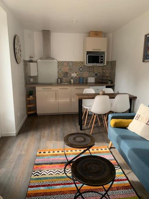 Adorable Guest House « Bienvenue Chez Vous ! » Borderes-sur-l'Echez Екстер'єр фото